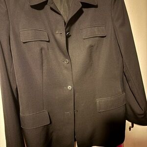 J. Crew Black Women's Blazer